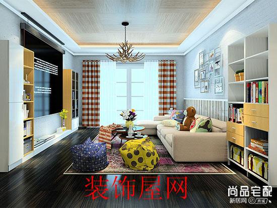 欧式吊顶品牌哪家好